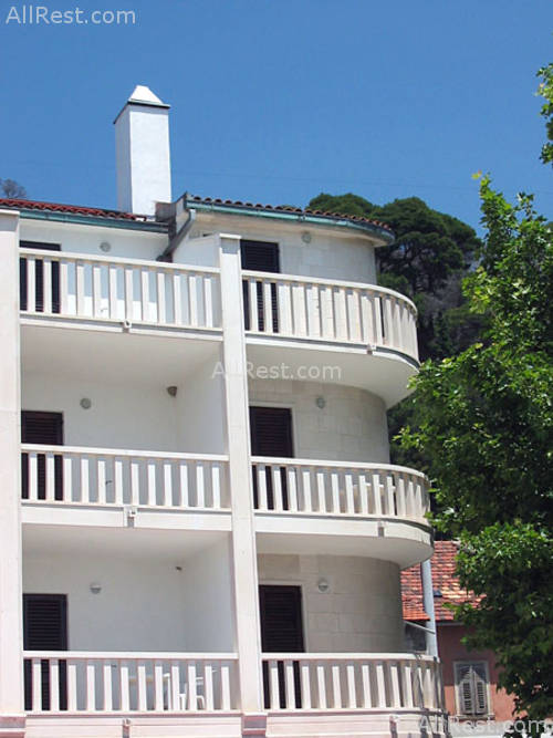 Pansion Krilo Hotel 6